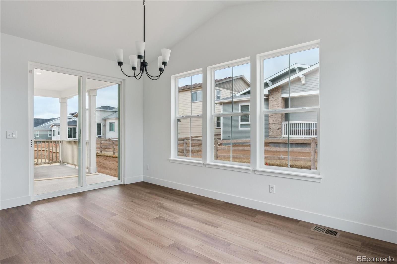 MLS Image #6 for 8230  snake river street,littleton, Colorado