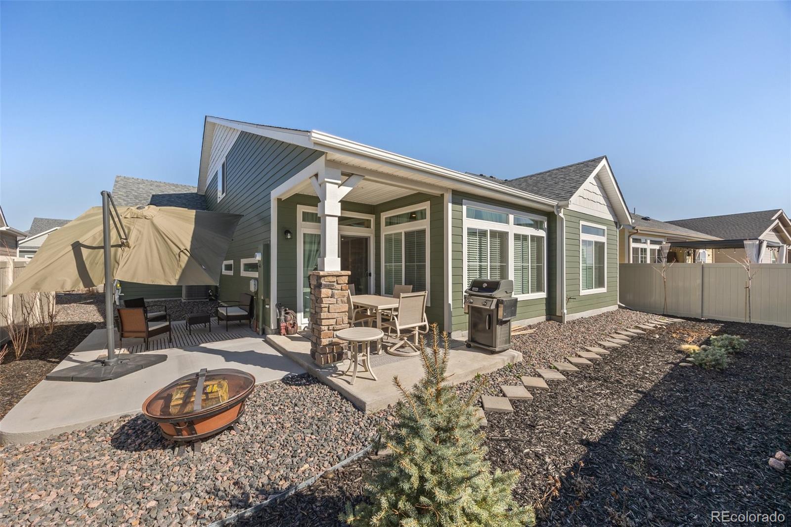 MLS Image #32 for 5037 n quemoy street,aurora, Colorado