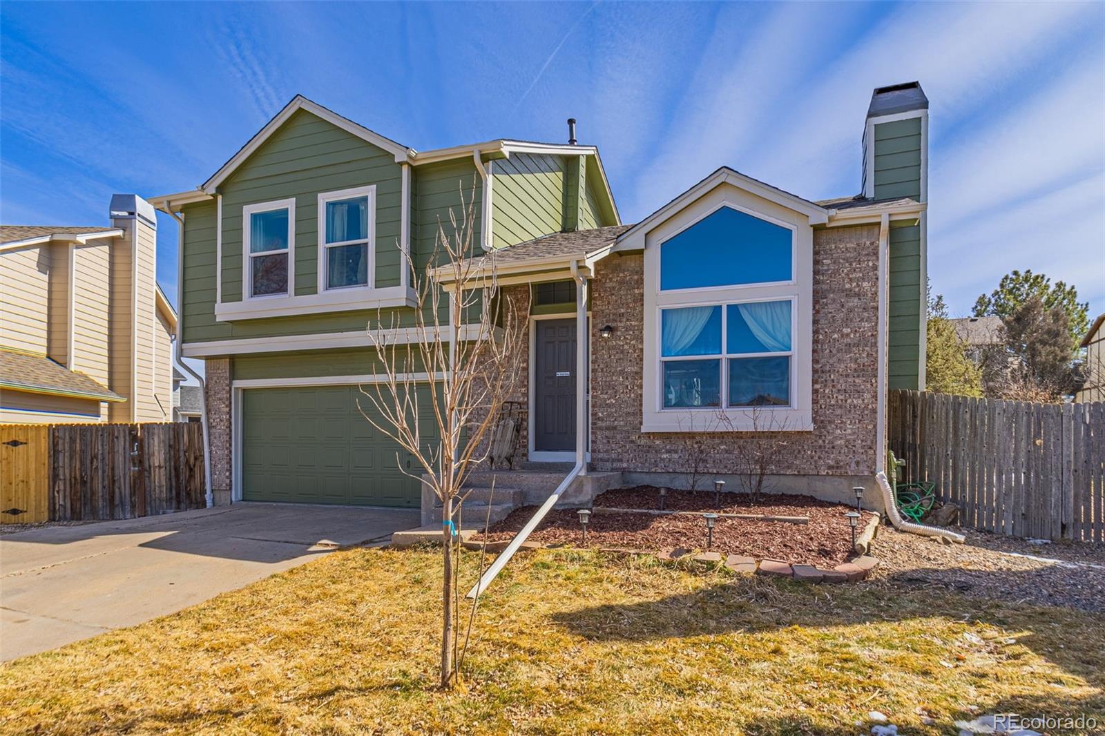 CMA Image for 616 N Brentwood Court,Castle Rock, Colorado