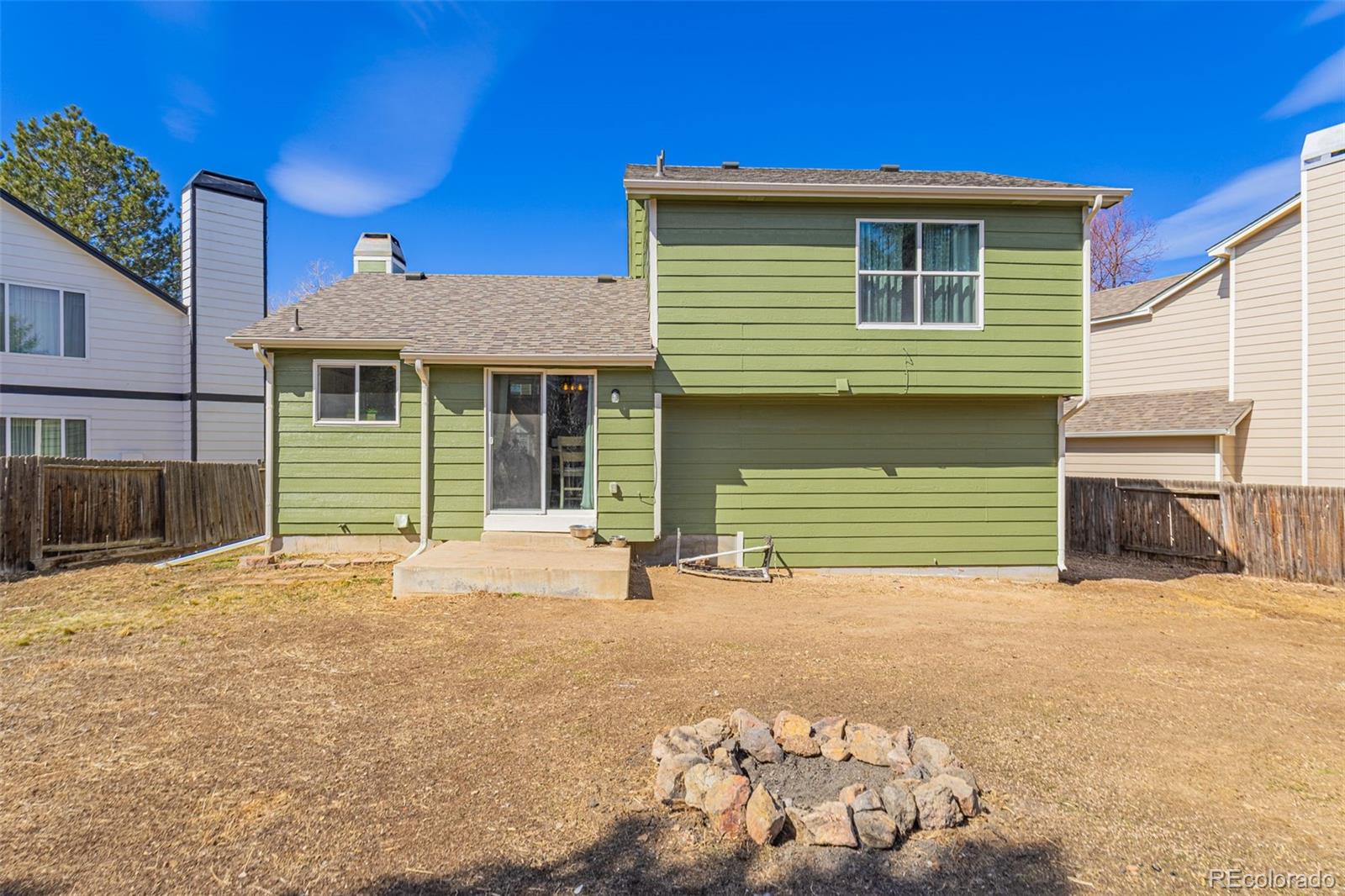 MLS Image #19 for 616 n brentwood court,castle rock, Colorado