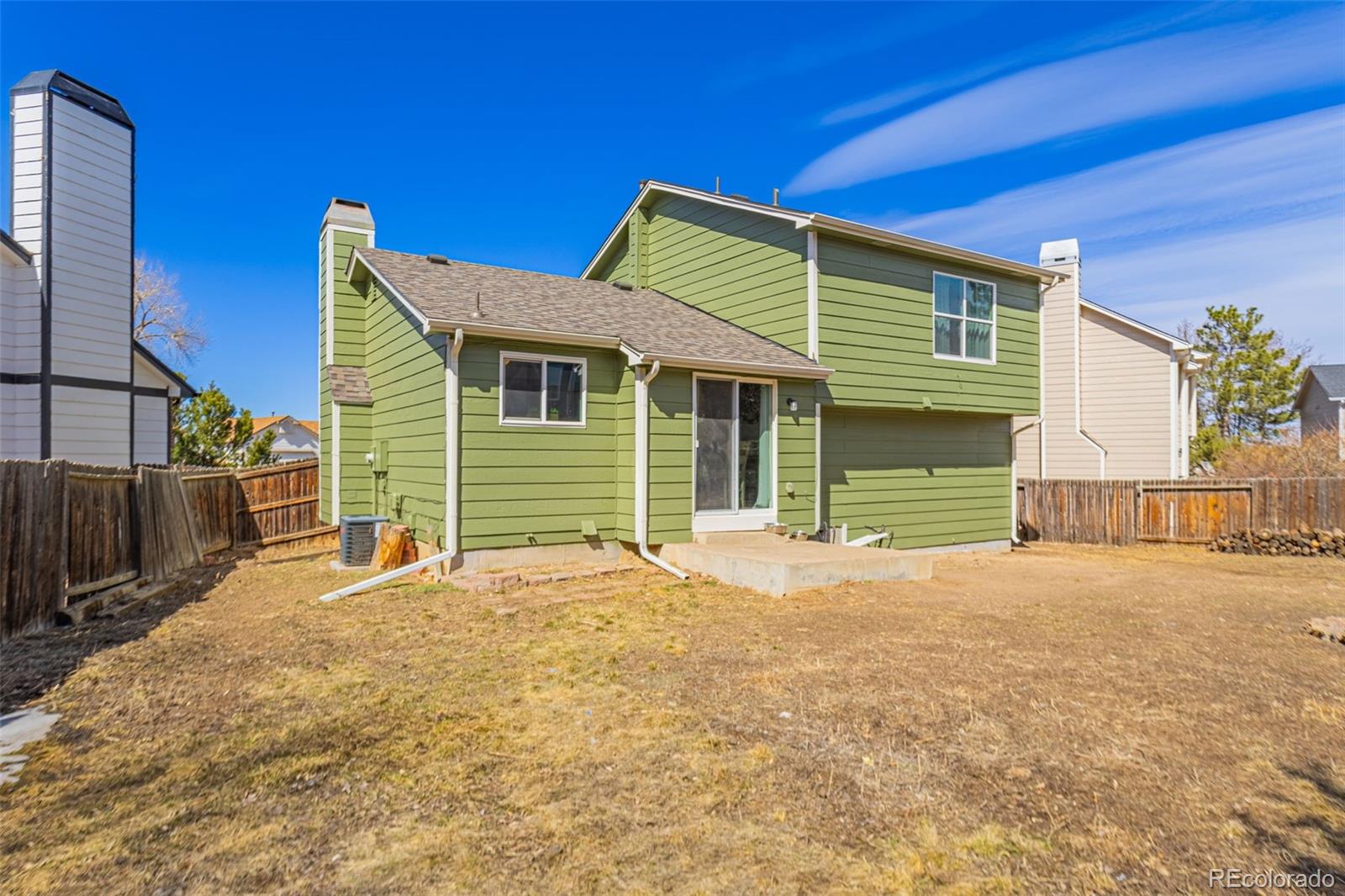 MLS Image #21 for 616 n brentwood court,castle rock, Colorado