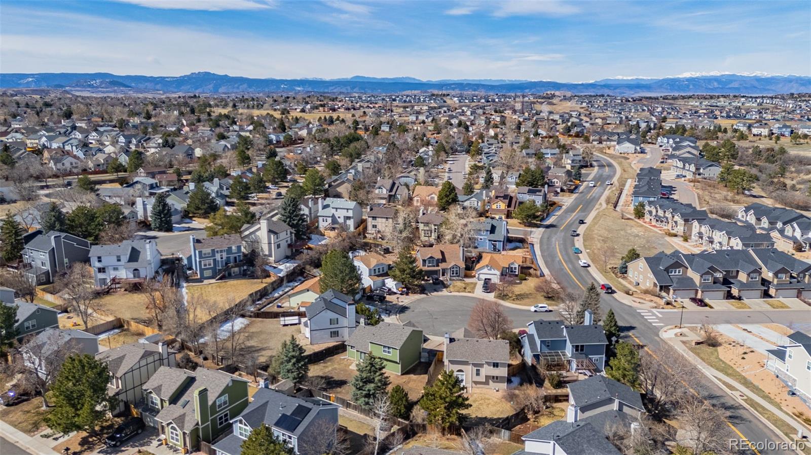 MLS Image #26 for 616 n brentwood court,castle rock, Colorado