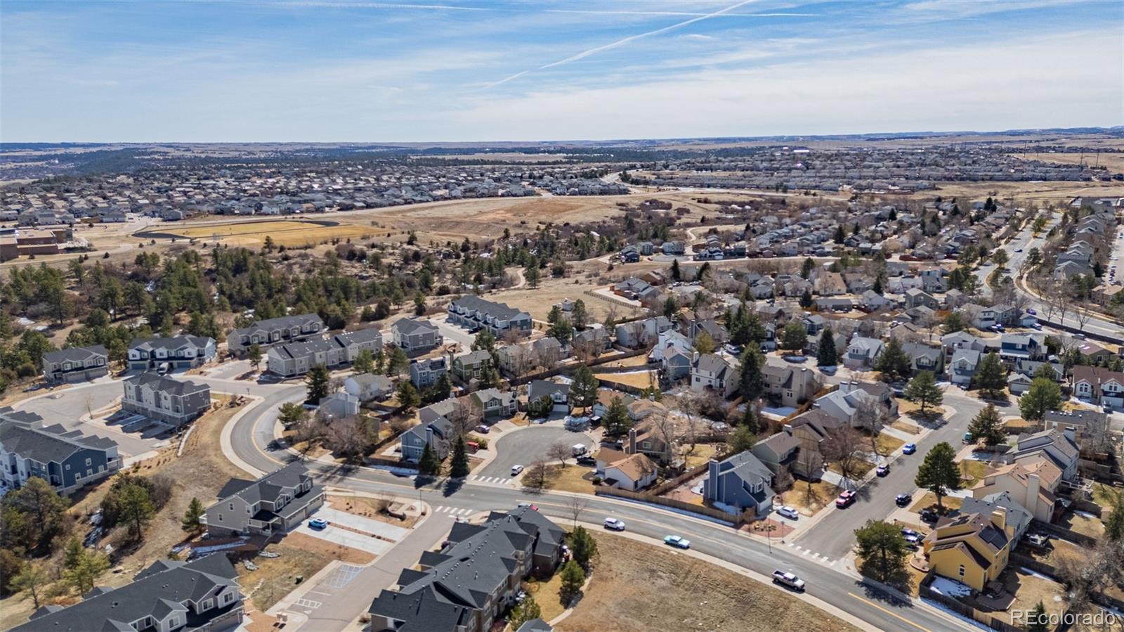 MLS Image #27 for 616 n brentwood court,castle rock, Colorado