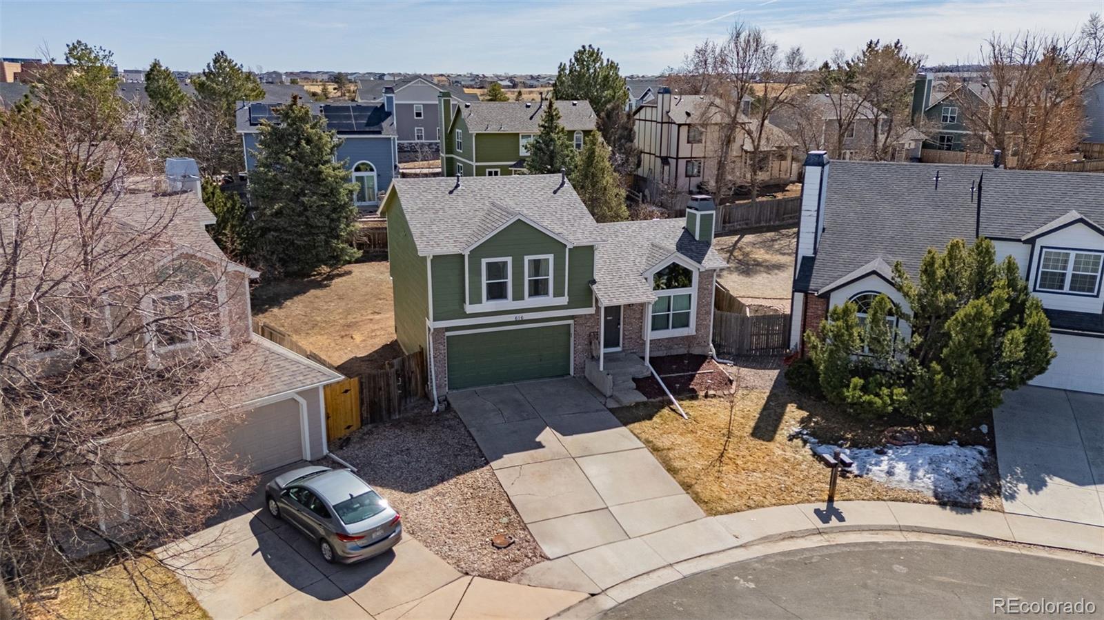 MLS Image #28 for 616 n brentwood court,castle rock, Colorado