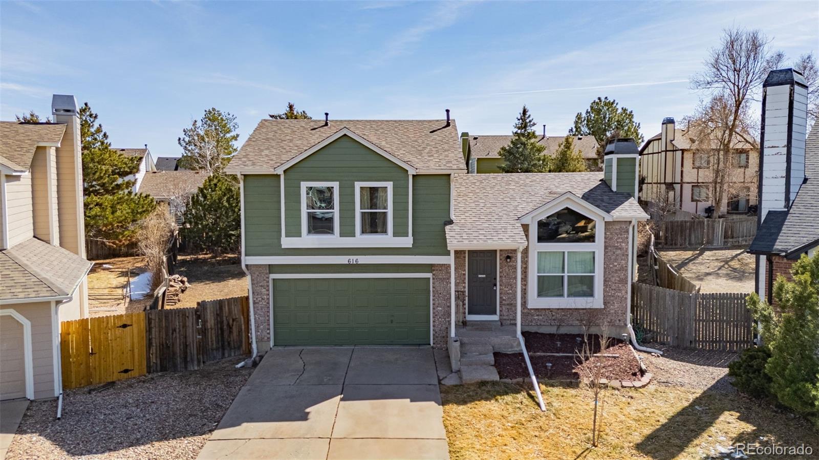 MLS Image #30 for 616 n brentwood court,castle rock, Colorado