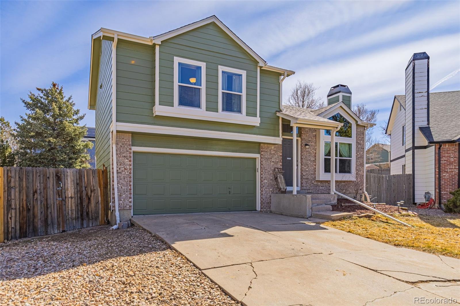 MLS Image #31 for 616 n brentwood court,castle rock, Colorado