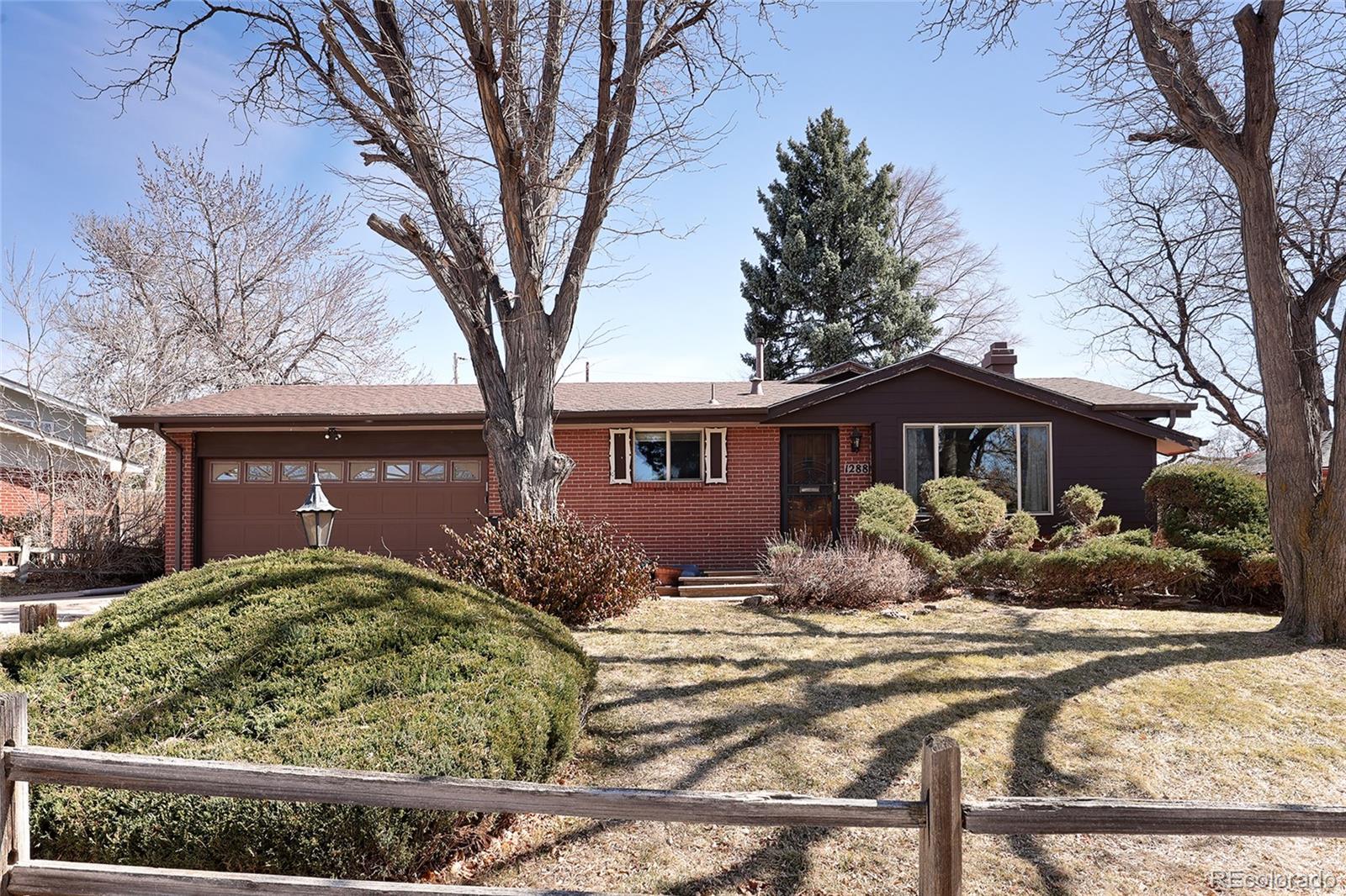 MLS Image #0 for 1288 s drexel way,lakewood, Colorado