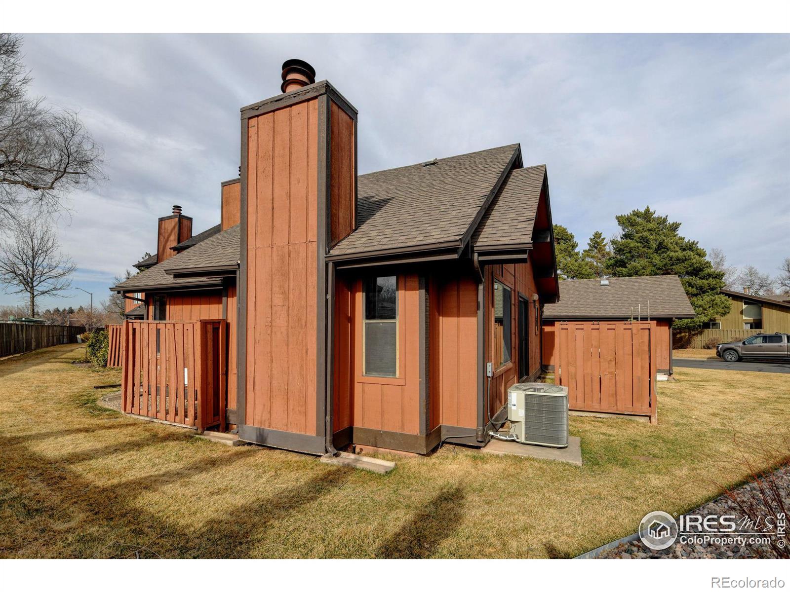 MLS Image #17 for 1935  waters edge street,fort collins, Colorado