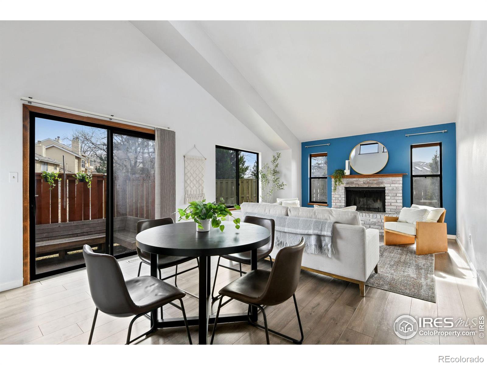 MLS Image #2 for 1935  waters edge street,fort collins, Colorado