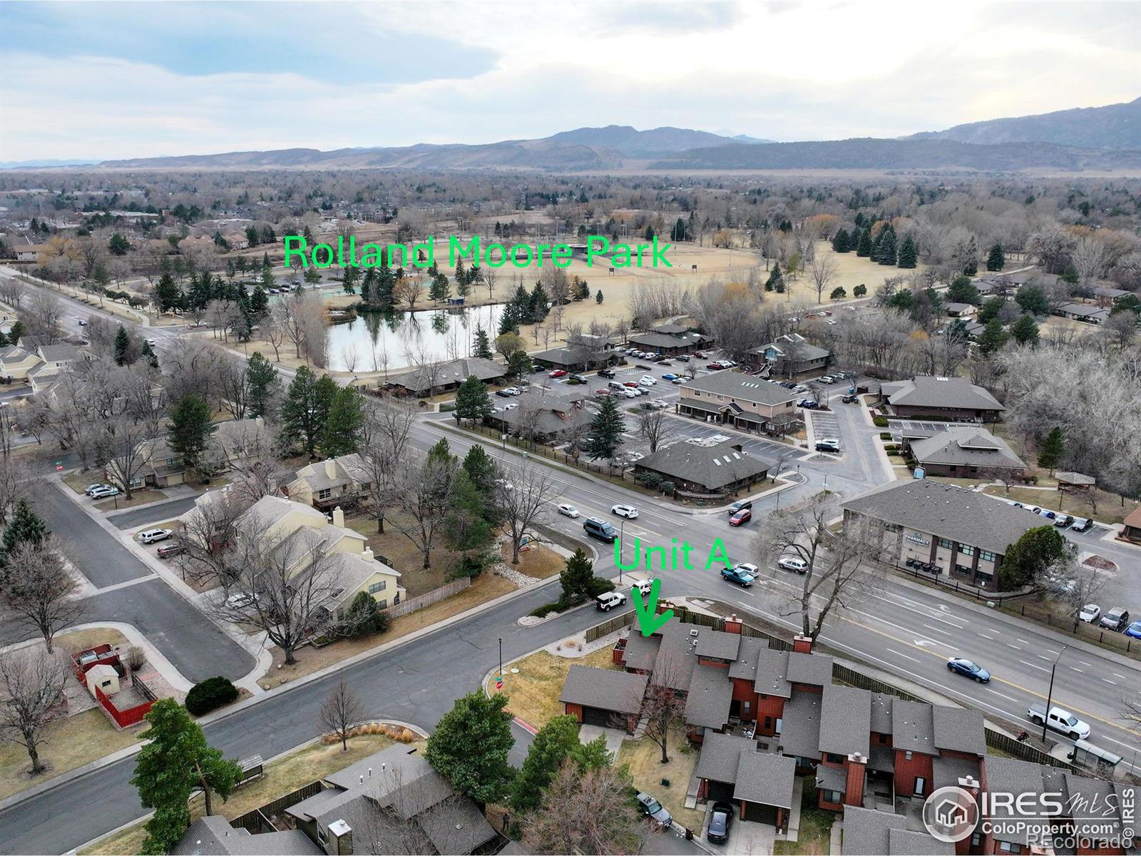 MLS Image #20 for 1935  waters edge street,fort collins, Colorado