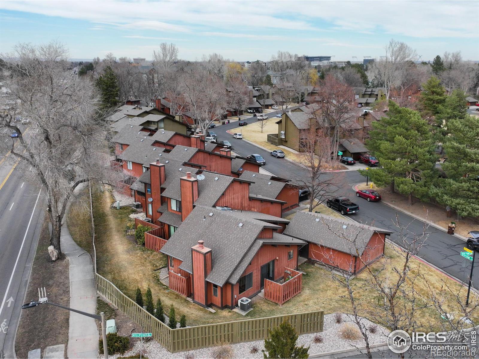 MLS Image #22 for 1935  waters edge street,fort collins, Colorado