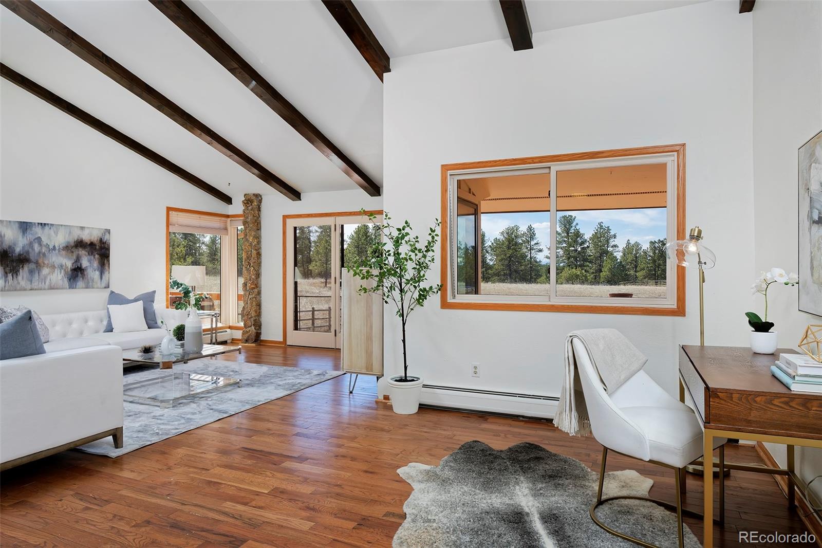 MLS Image #1 for 1340  deerpath trail,franktown, Colorado