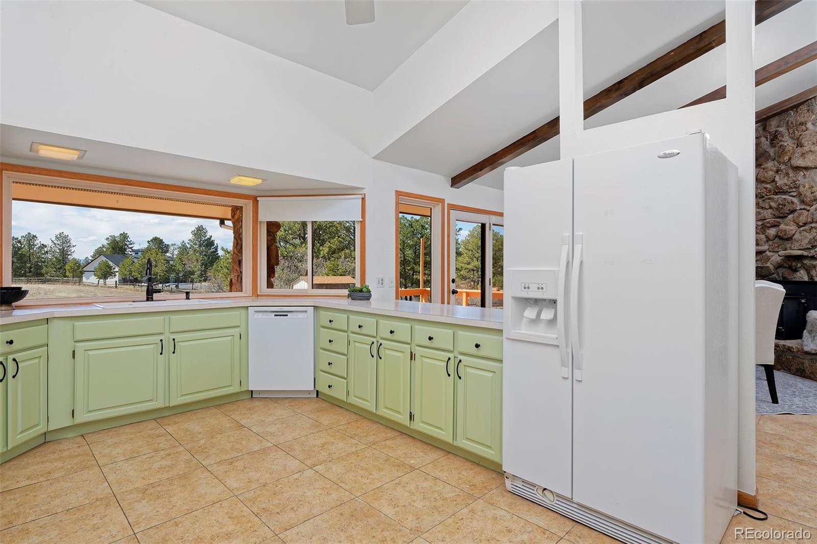 MLS Image #11 for 1340  deerpath trail,franktown, Colorado