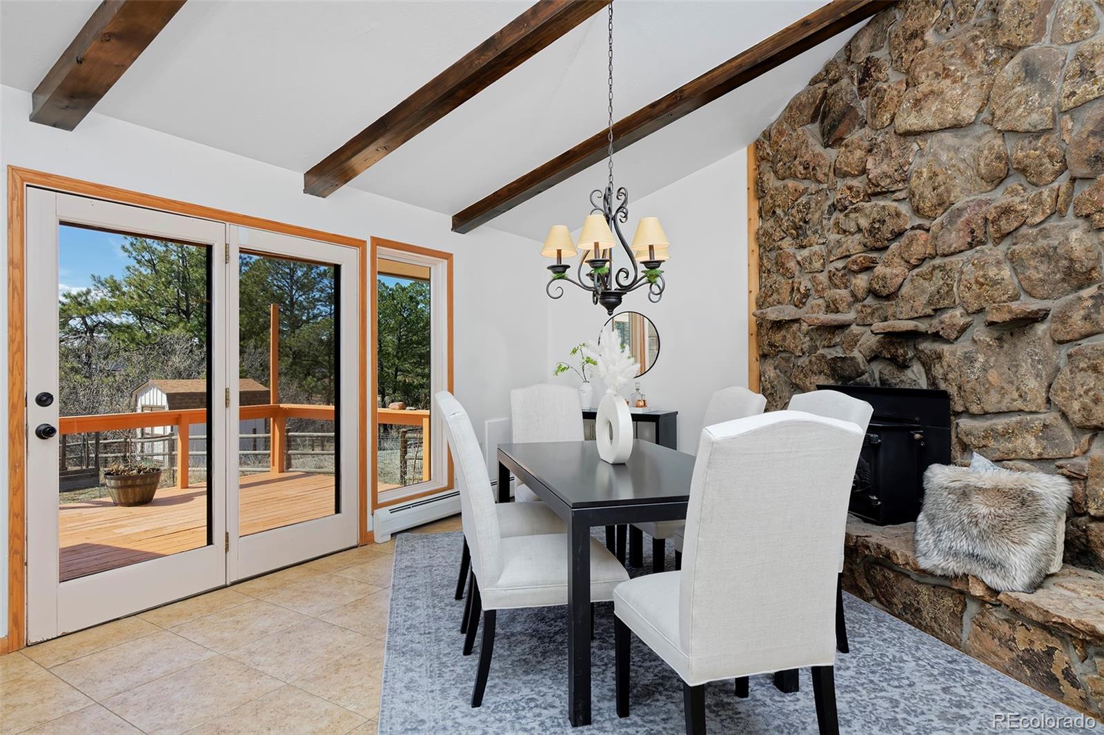 MLS Image #15 for 1340  deerpath trail,franktown, Colorado