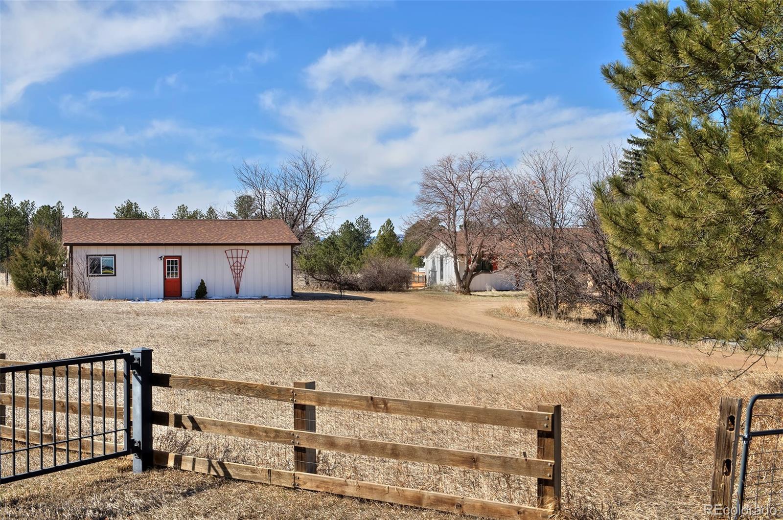 MLS Image #33 for 1340  deerpath trail,franktown, Colorado