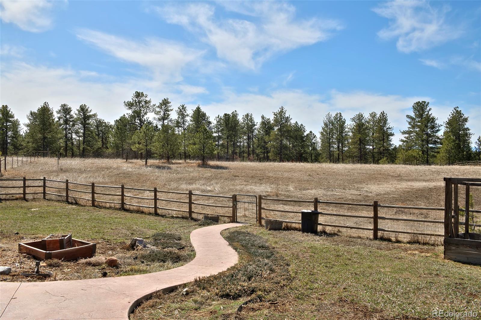MLS Image #42 for 1340  deerpath trail,franktown, Colorado