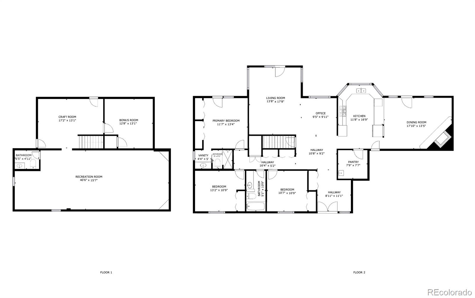 MLS Image #43 for 1340  deerpath trail,franktown, Colorado