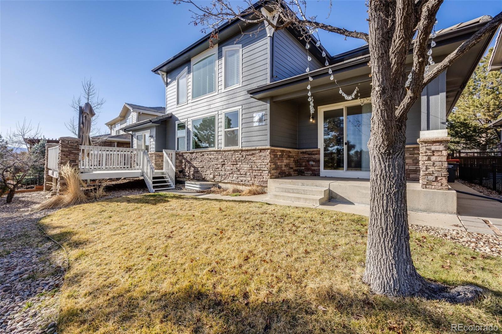 MLS Image #32 for 2816  greensborough drive,highlands ranch, Colorado