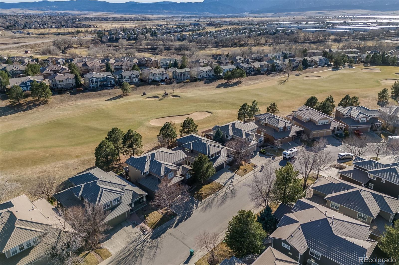 MLS Image #34 for 2816  greensborough drive,highlands ranch, Colorado