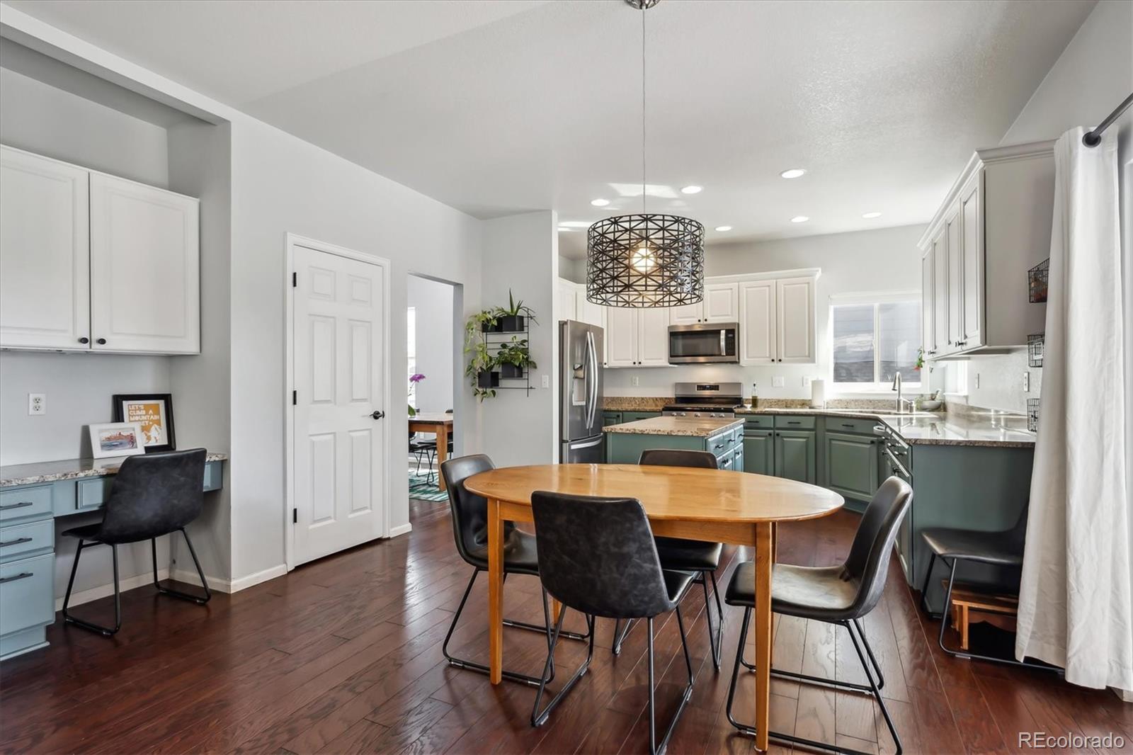 MLS Image #13 for 13434 w 62nd place,arvada, Colorado