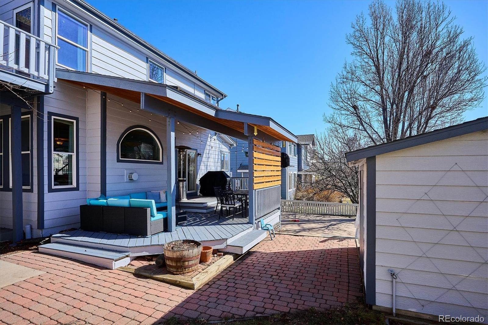 MLS Image #42 for 13434 w 62nd place,arvada, Colorado