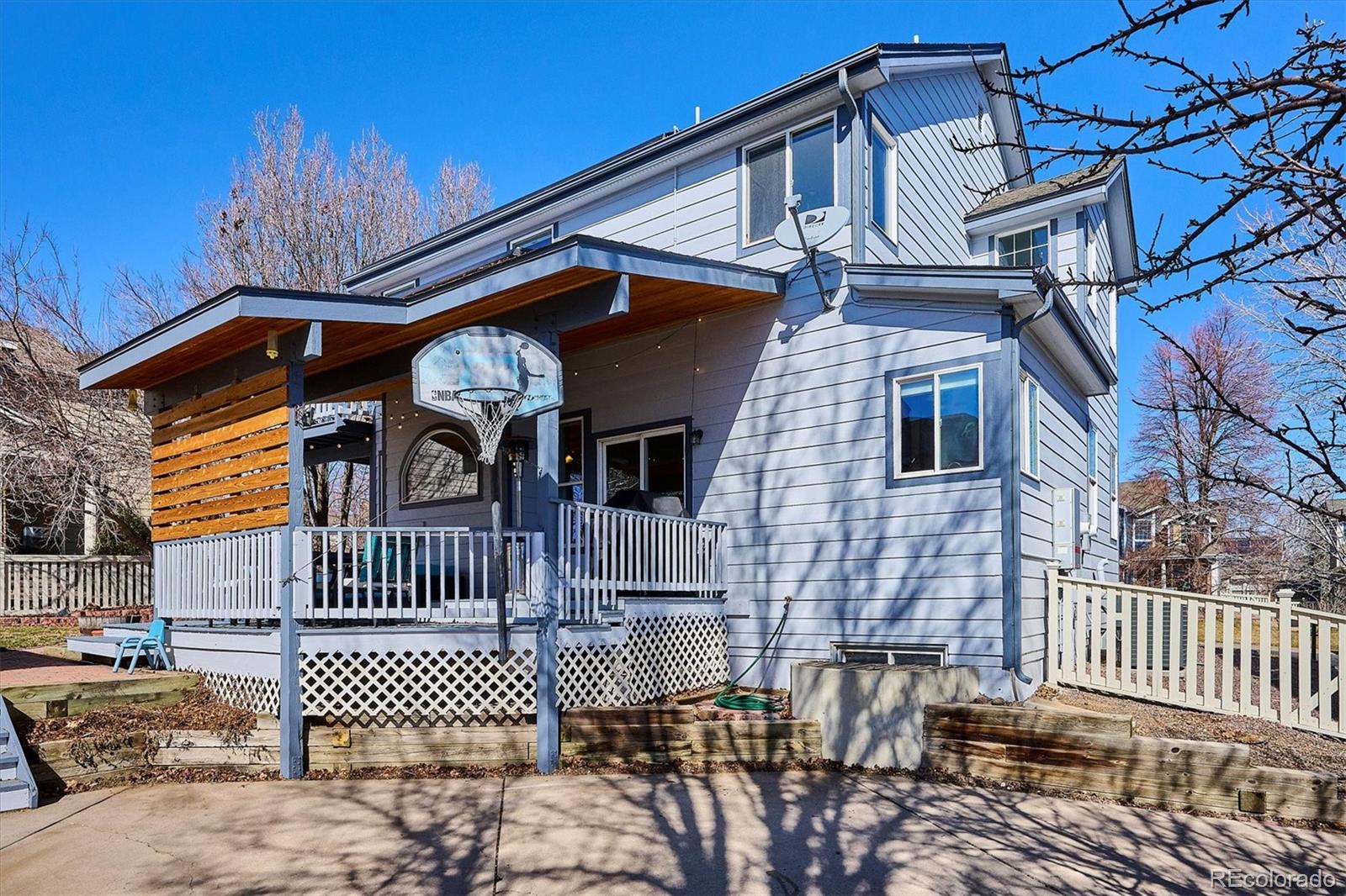 MLS Image #44 for 13434 w 62nd place,arvada, Colorado