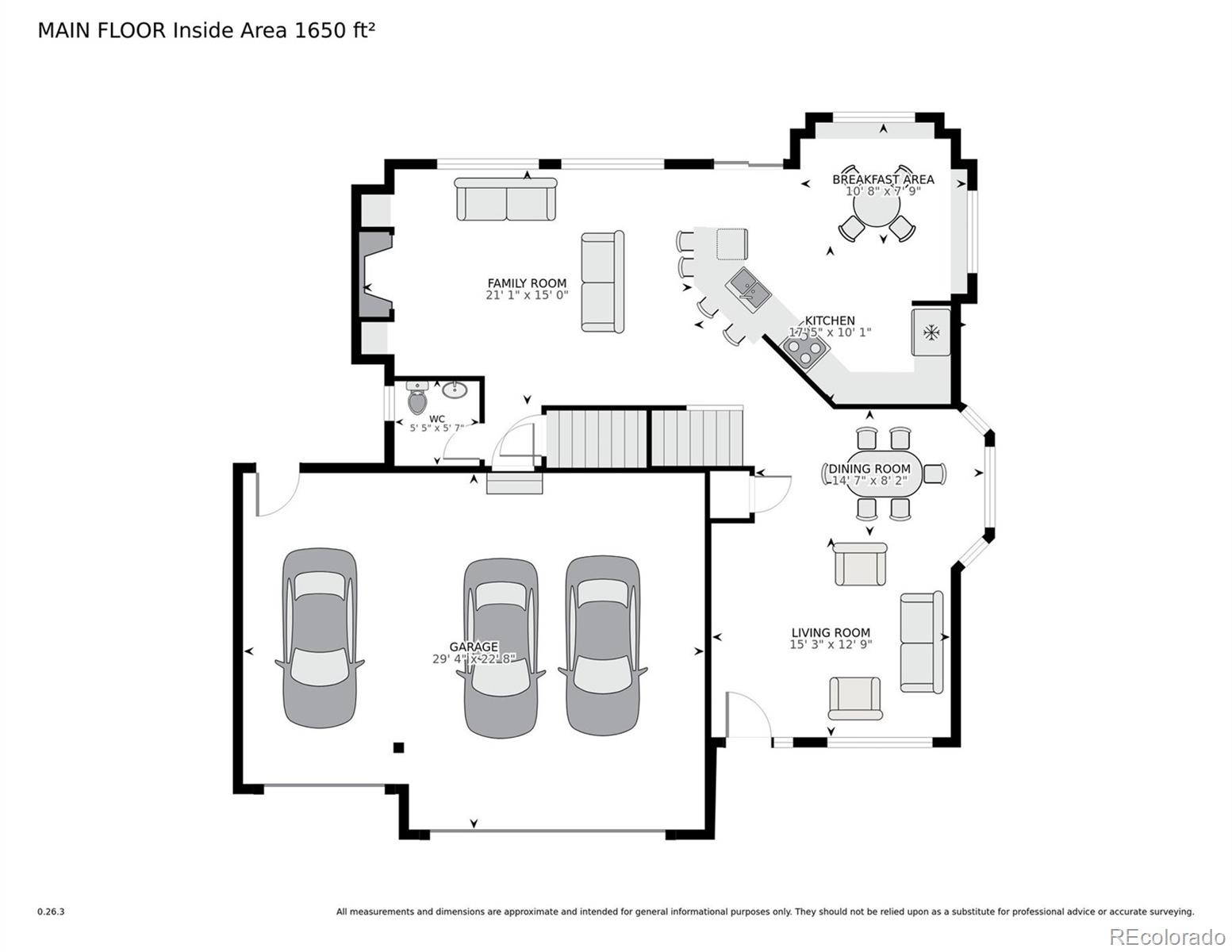 MLS Image #34 for 10741  idalia way,commerce city, Colorado