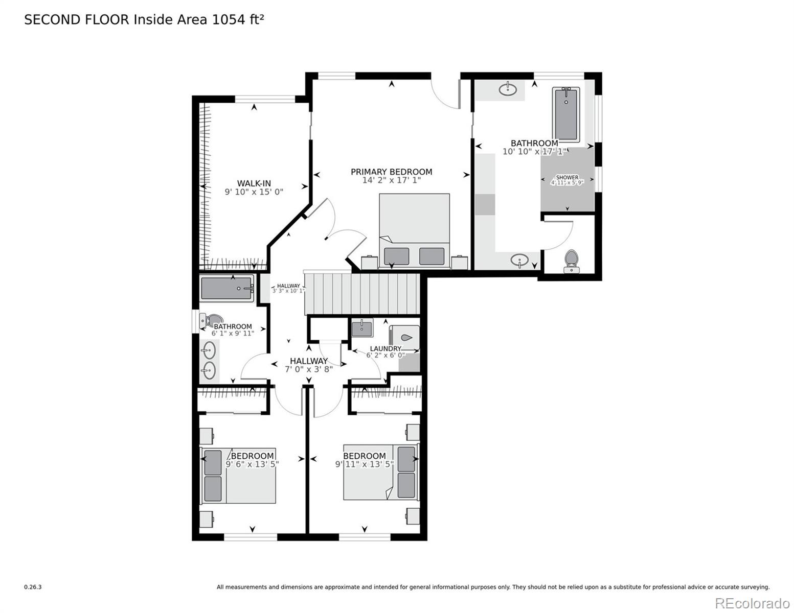 MLS Image #35 for 10741  idalia way,commerce city, Colorado