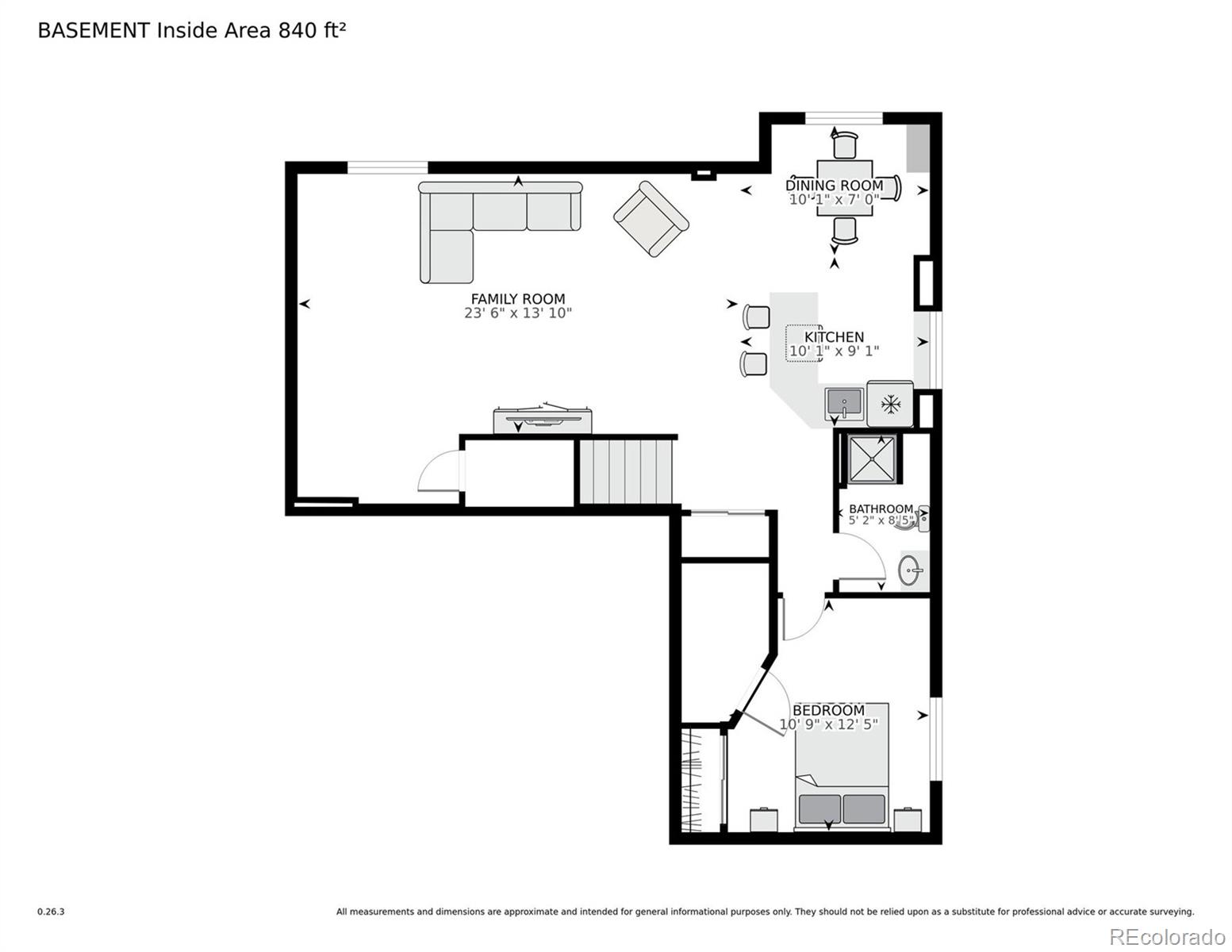 MLS Image #36 for 10741  idalia way,commerce city, Colorado