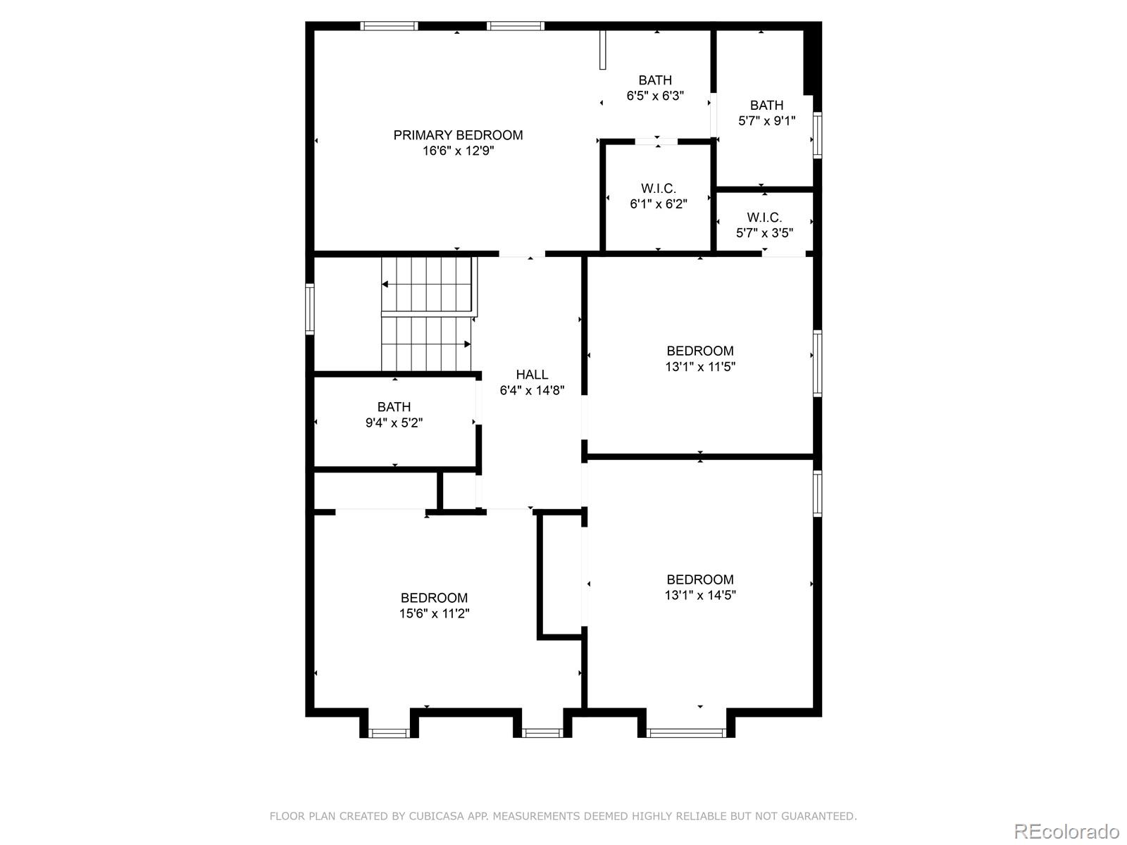 MLS Image #45 for 10200  julian street,westminster, Colorado