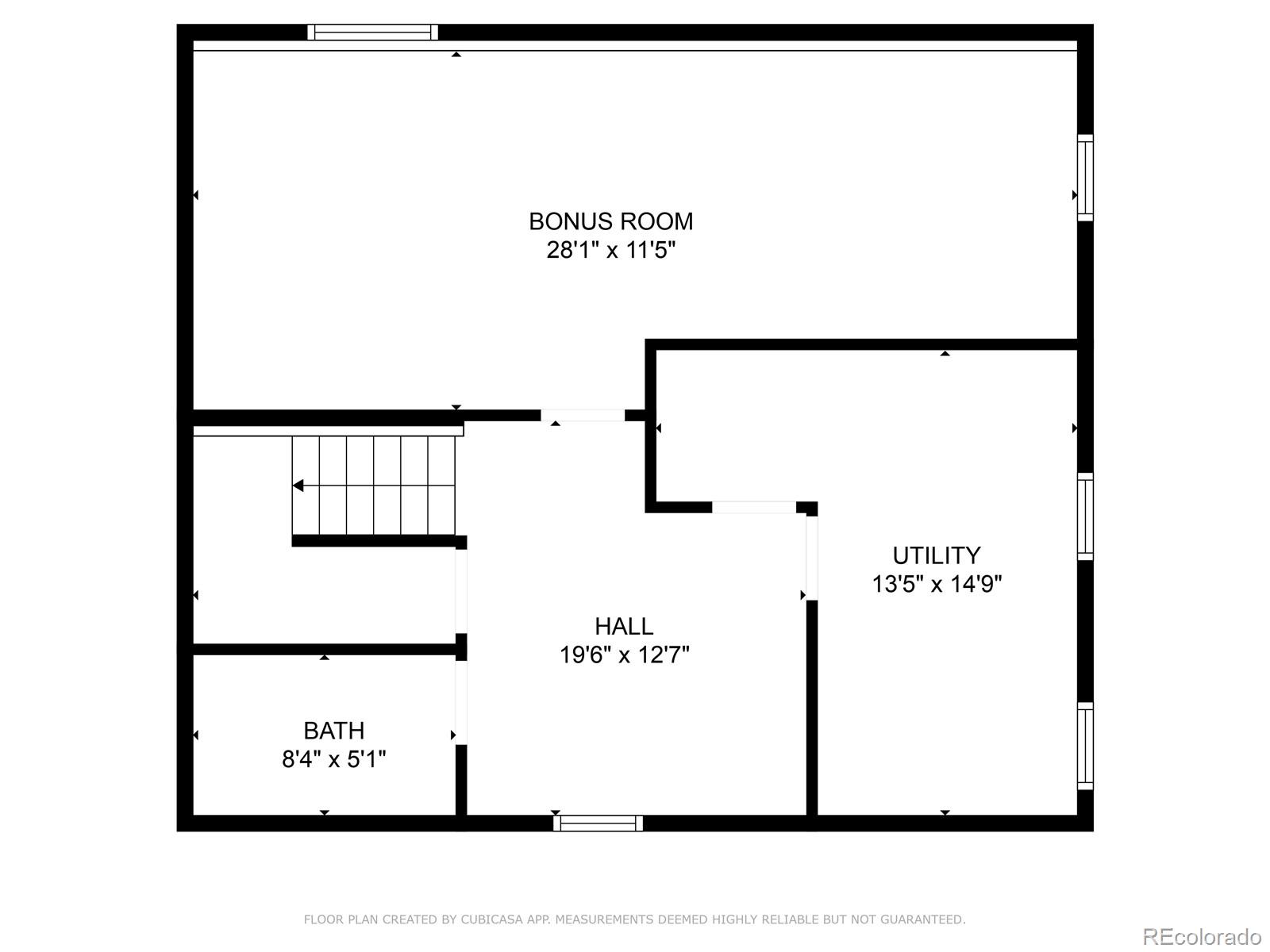 MLS Image #46 for 10200  julian street,westminster, Colorado