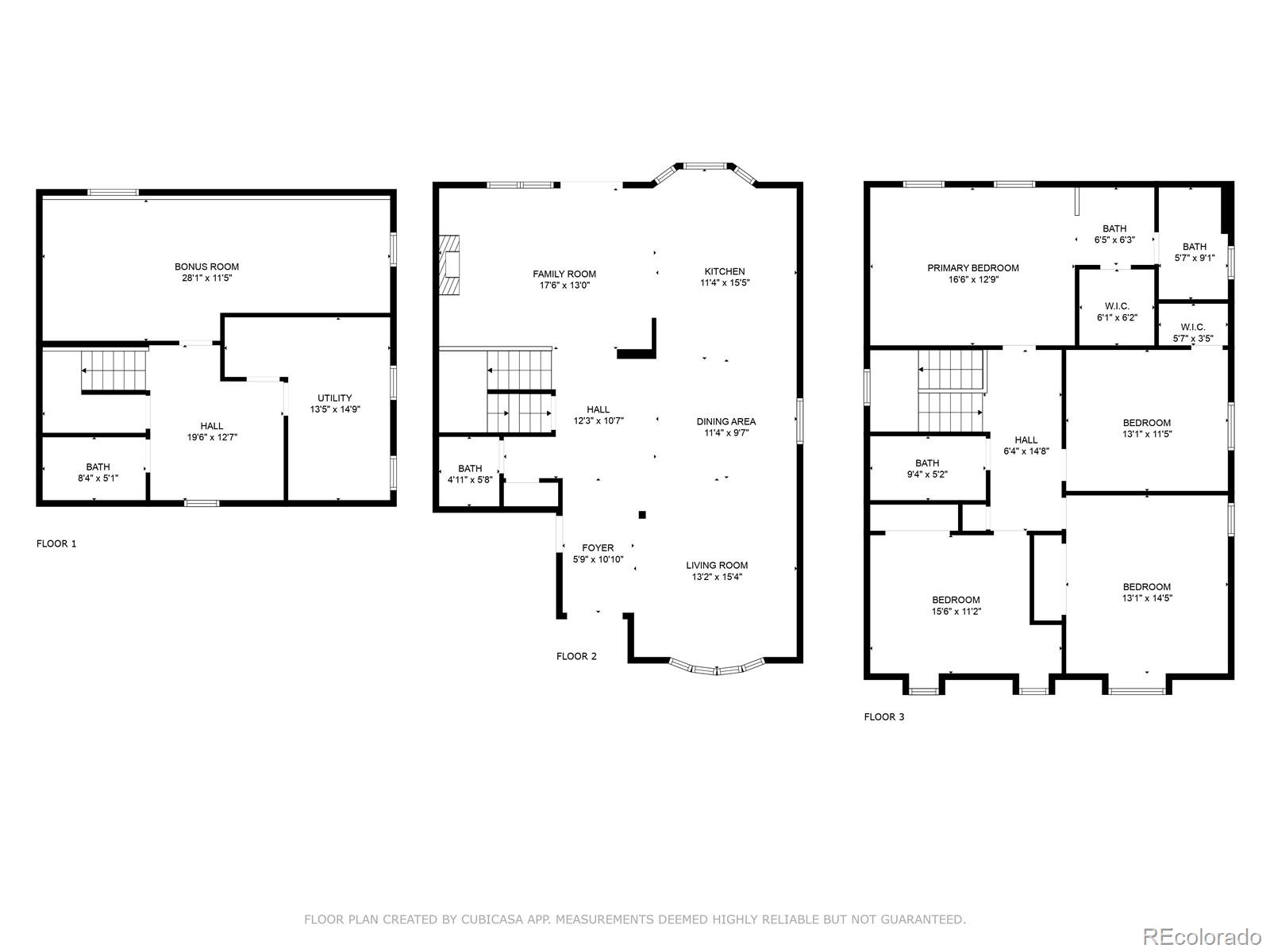 MLS Image #47 for 10200  julian street,westminster, Colorado