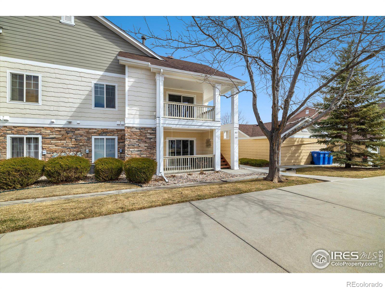 MLS Image #1 for 4615  hahns peak drive,loveland, Colorado