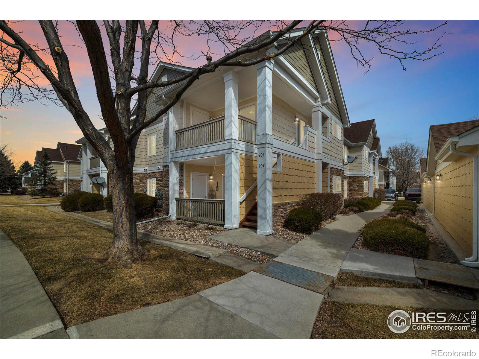 MLS Image #33 for 4615  hahns peak drive,loveland, Colorado