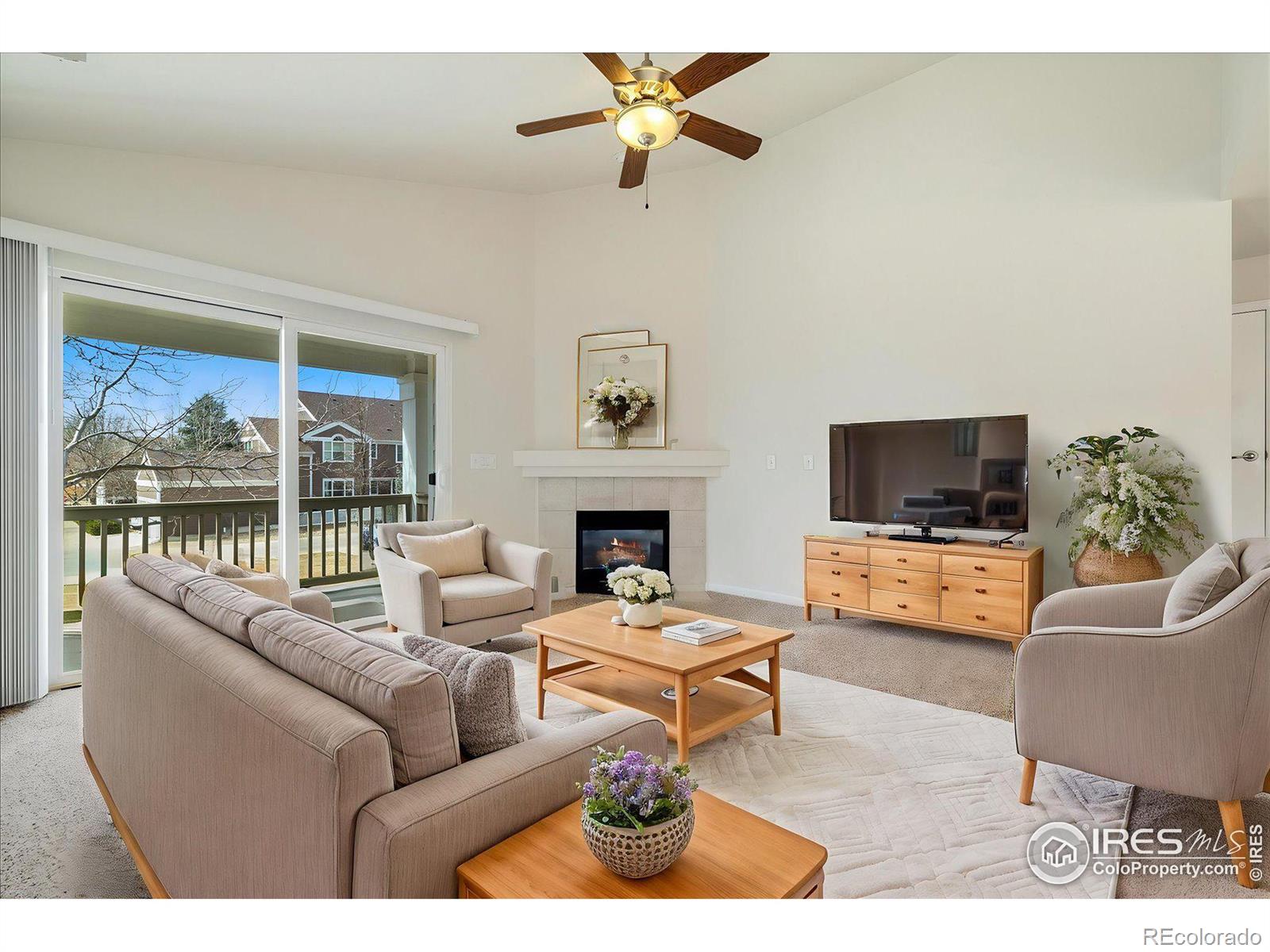 MLS Image #4 for 4615  hahns peak drive,loveland, Colorado