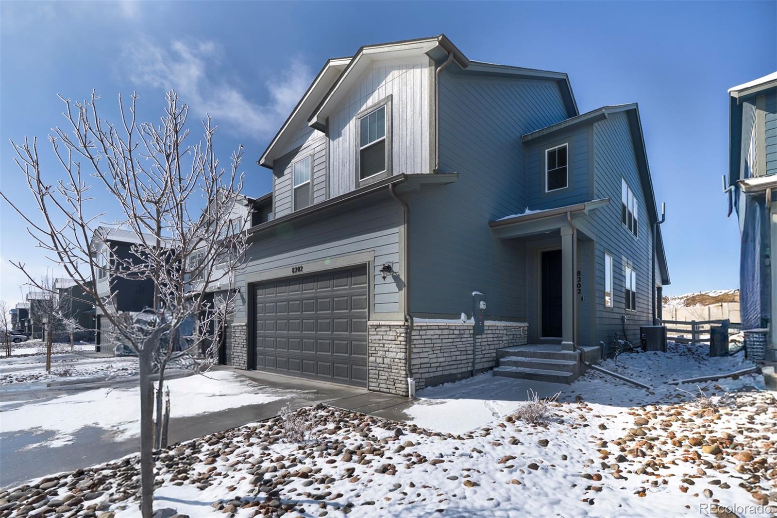 MLS Image #0 for 8202  grey bark way,colorado springs, Colorado