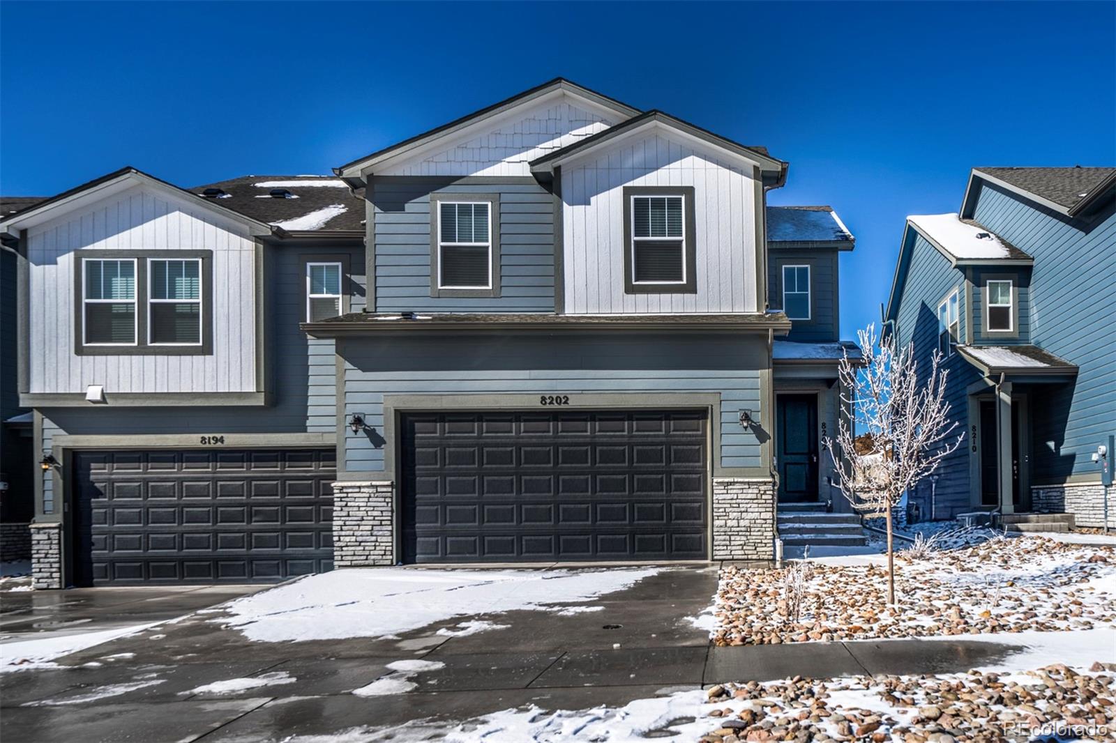 MLS Image #26 for 8202  grey bark way,colorado springs, Colorado