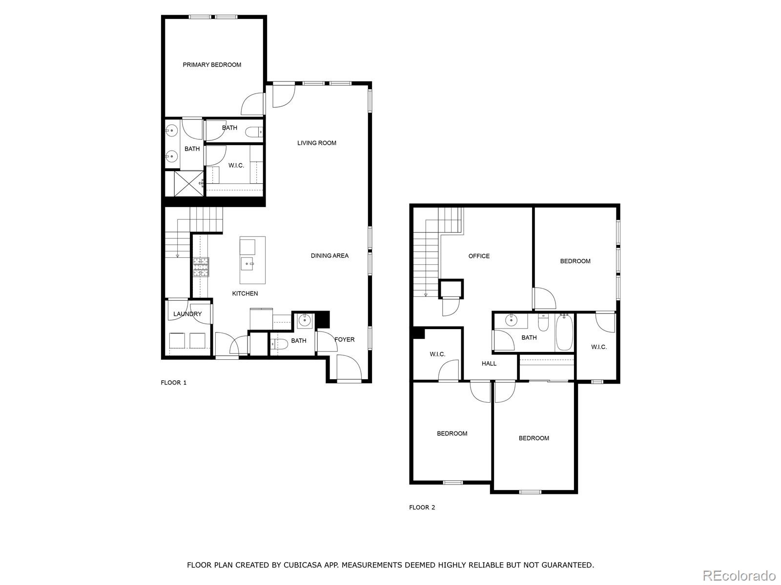 MLS Image #28 for 8202  grey bark way,colorado springs, Colorado