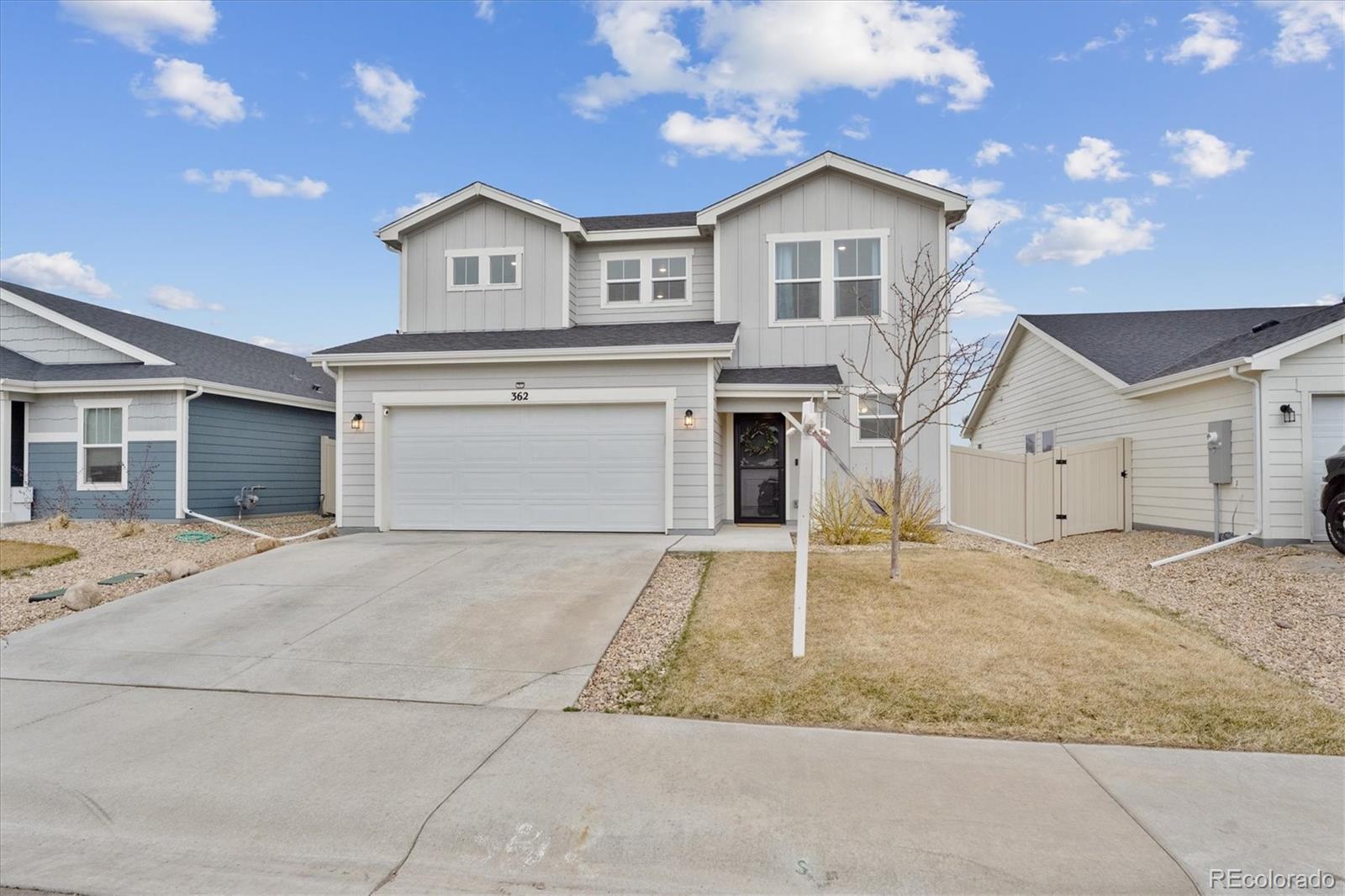 MLS Image #0 for 362  bozeman trail,ault, Colorado