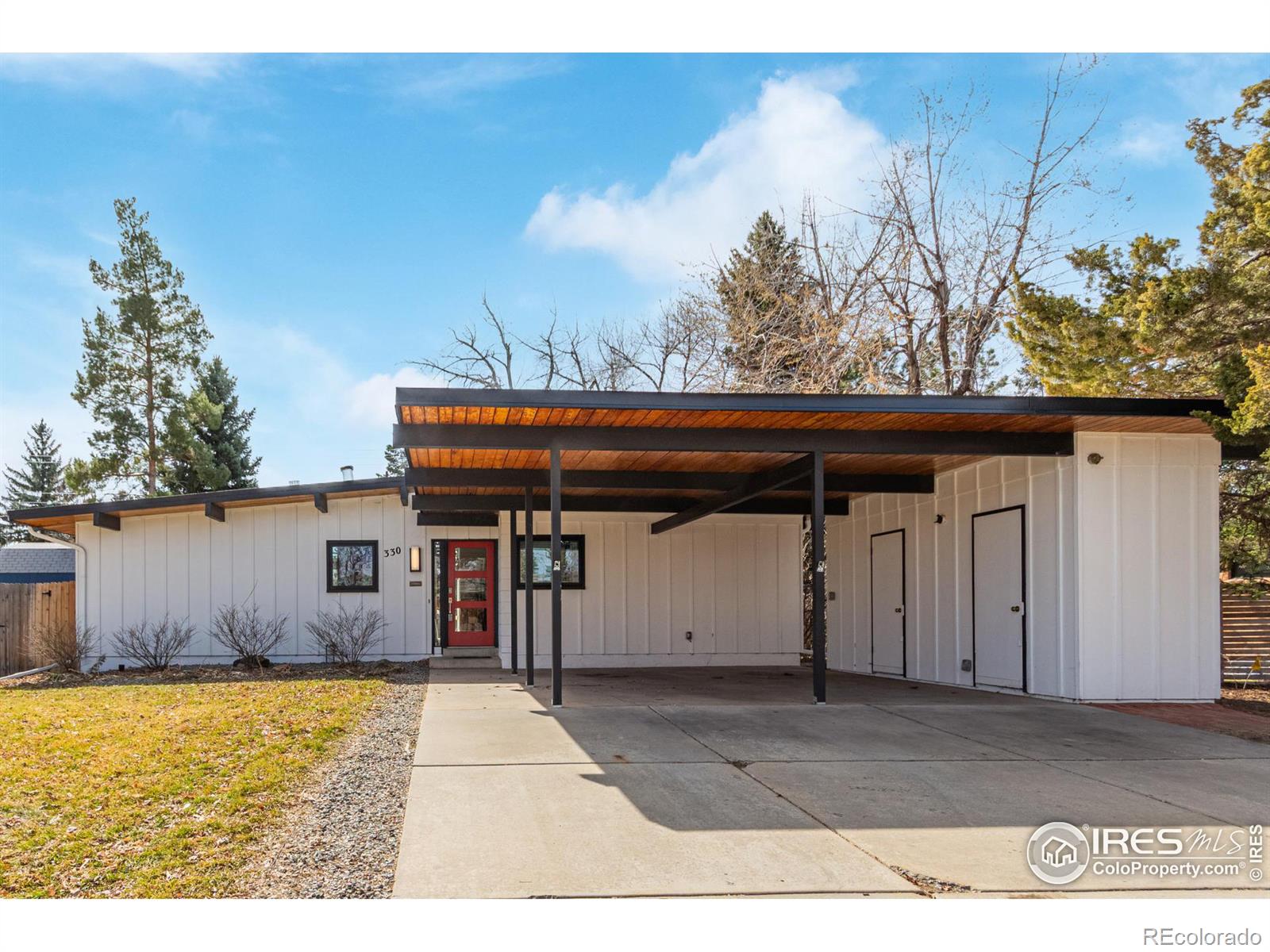 MLS Image #2 for 330 w fair avenue,littleton, Colorado