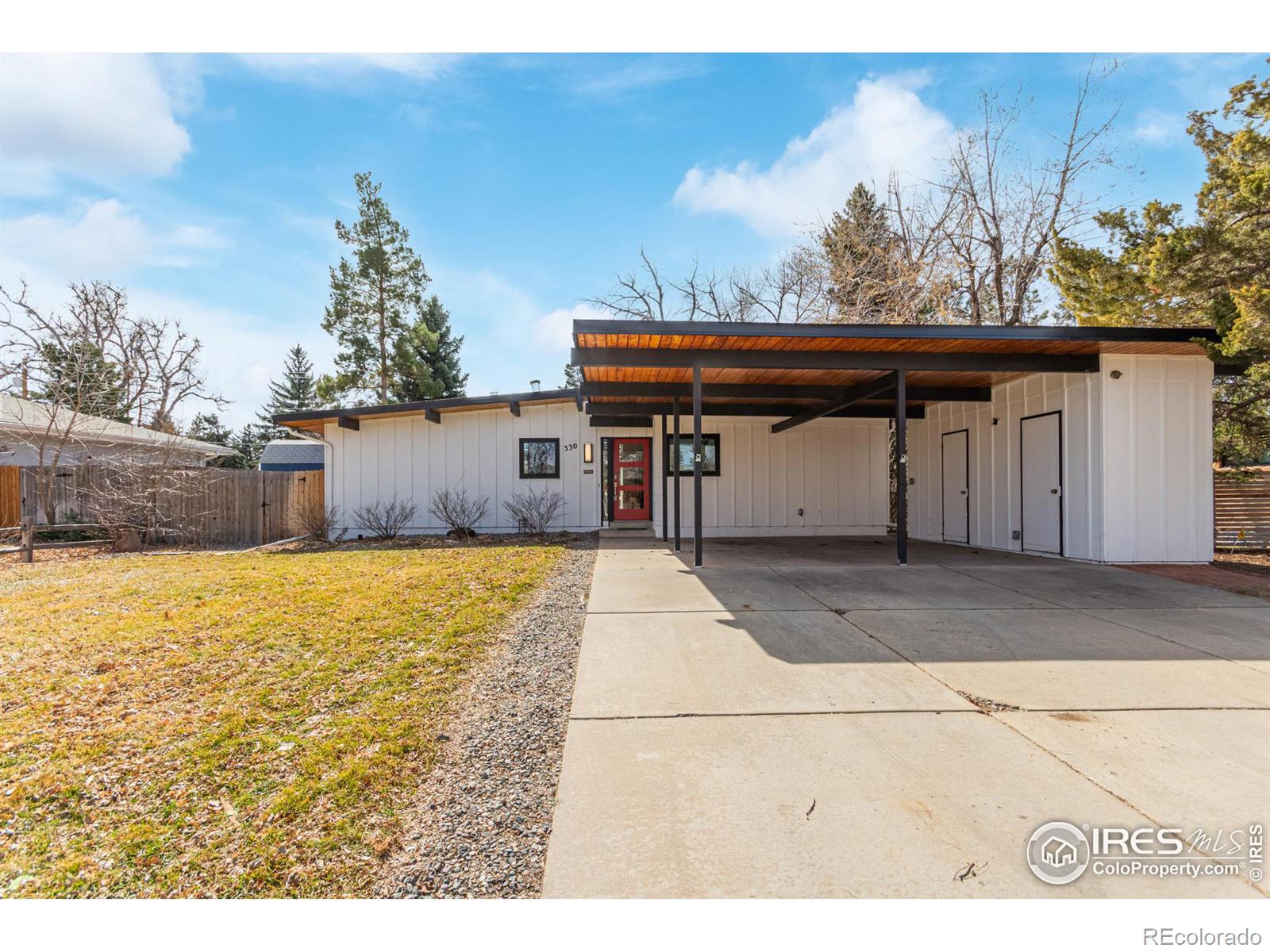 MLS Image #3 for 330 w fair avenue,littleton, Colorado