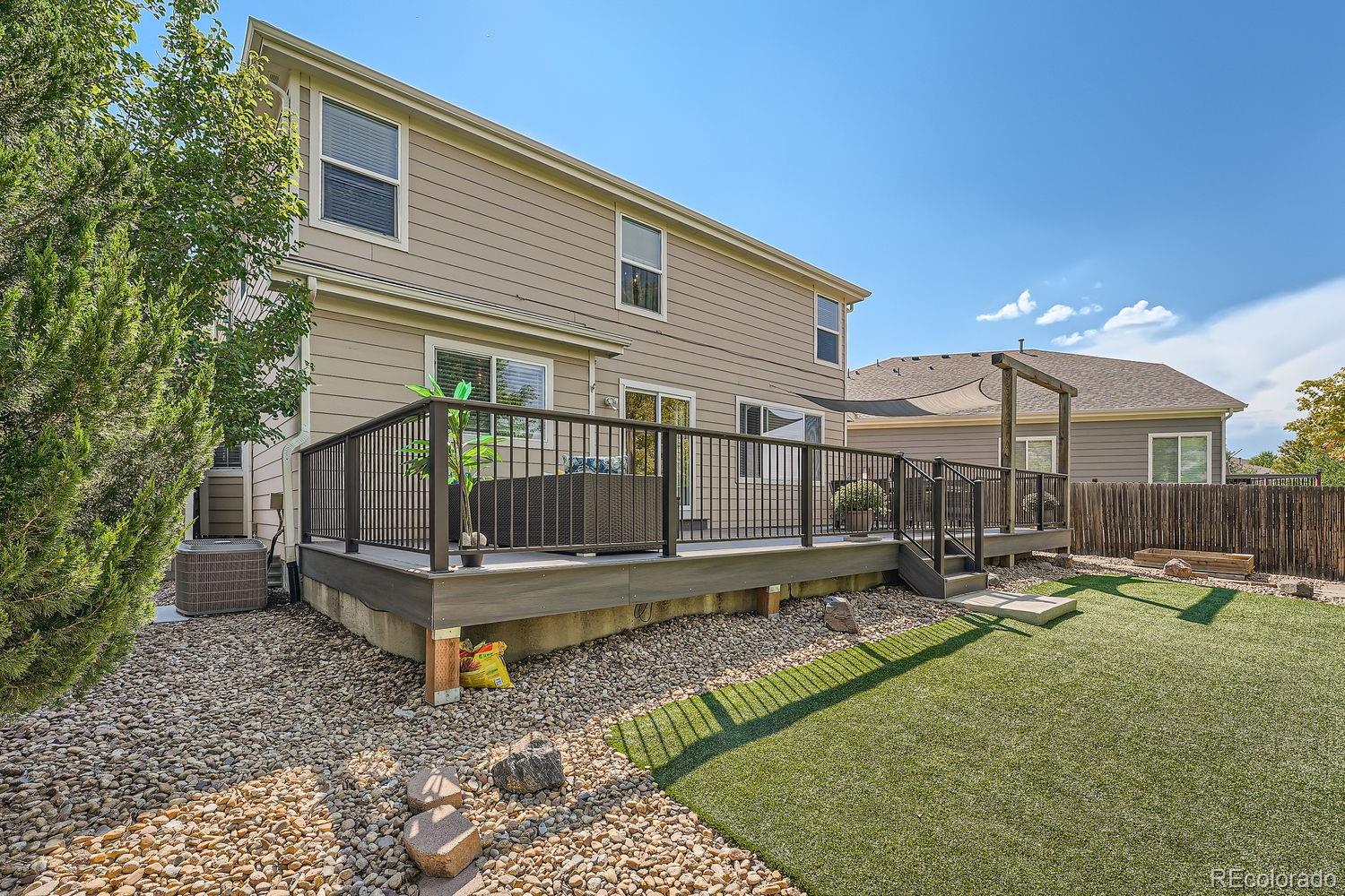 MLS Image #10 for 16685  trail sky circle,parker, Colorado