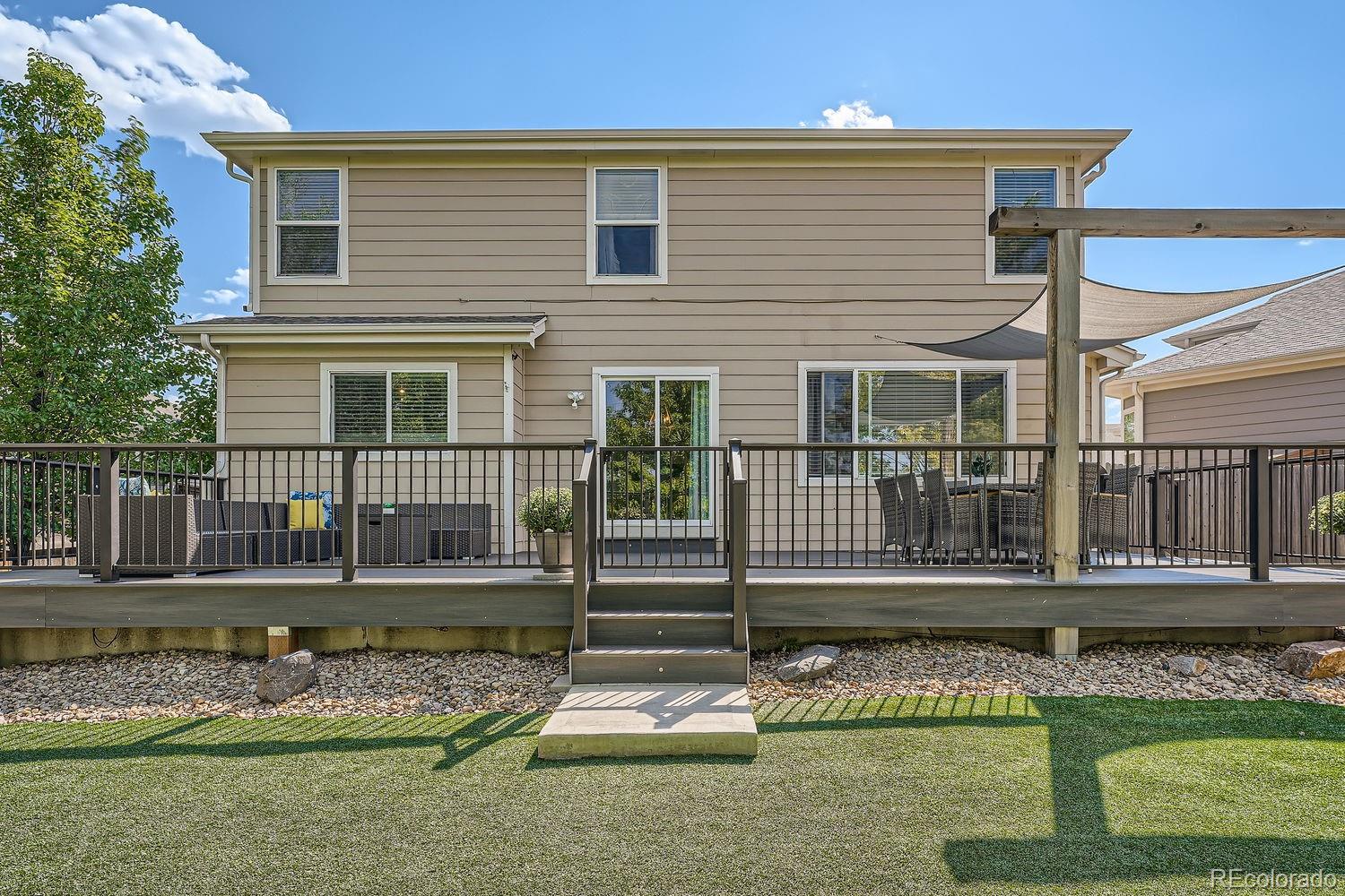 MLS Image #23 for 16685  trail sky circle,parker, Colorado