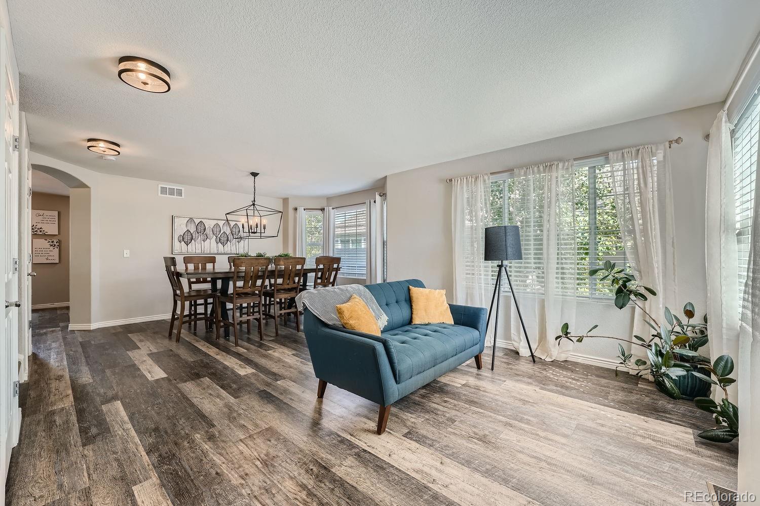 MLS Image #3 for 16685  trail sky circle,parker, Colorado