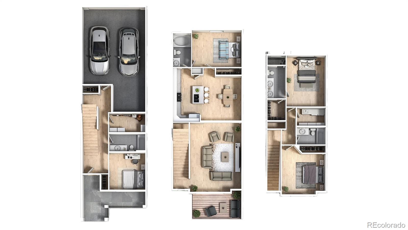 MLS Image #25 for 8530 w 52nd avenue,arvada, Colorado