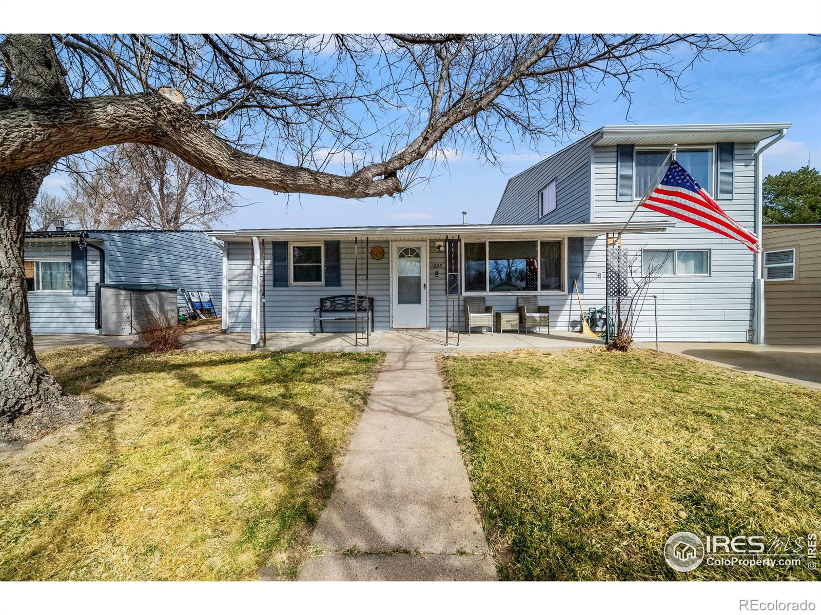 MLS Image #0 for 1223  eaton street,brush, Colorado