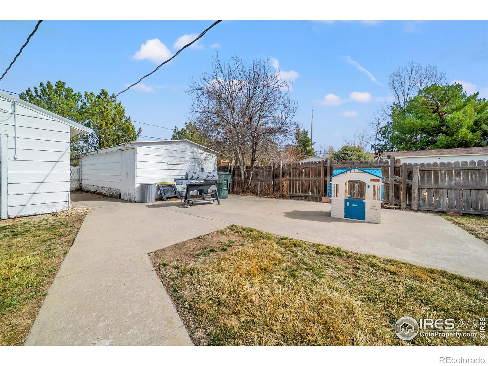 MLS Image #16 for 1223  eaton street,brush, Colorado