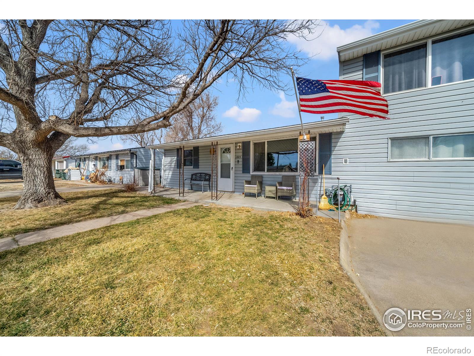 MLS Image #2 for 1223  eaton street,brush, Colorado