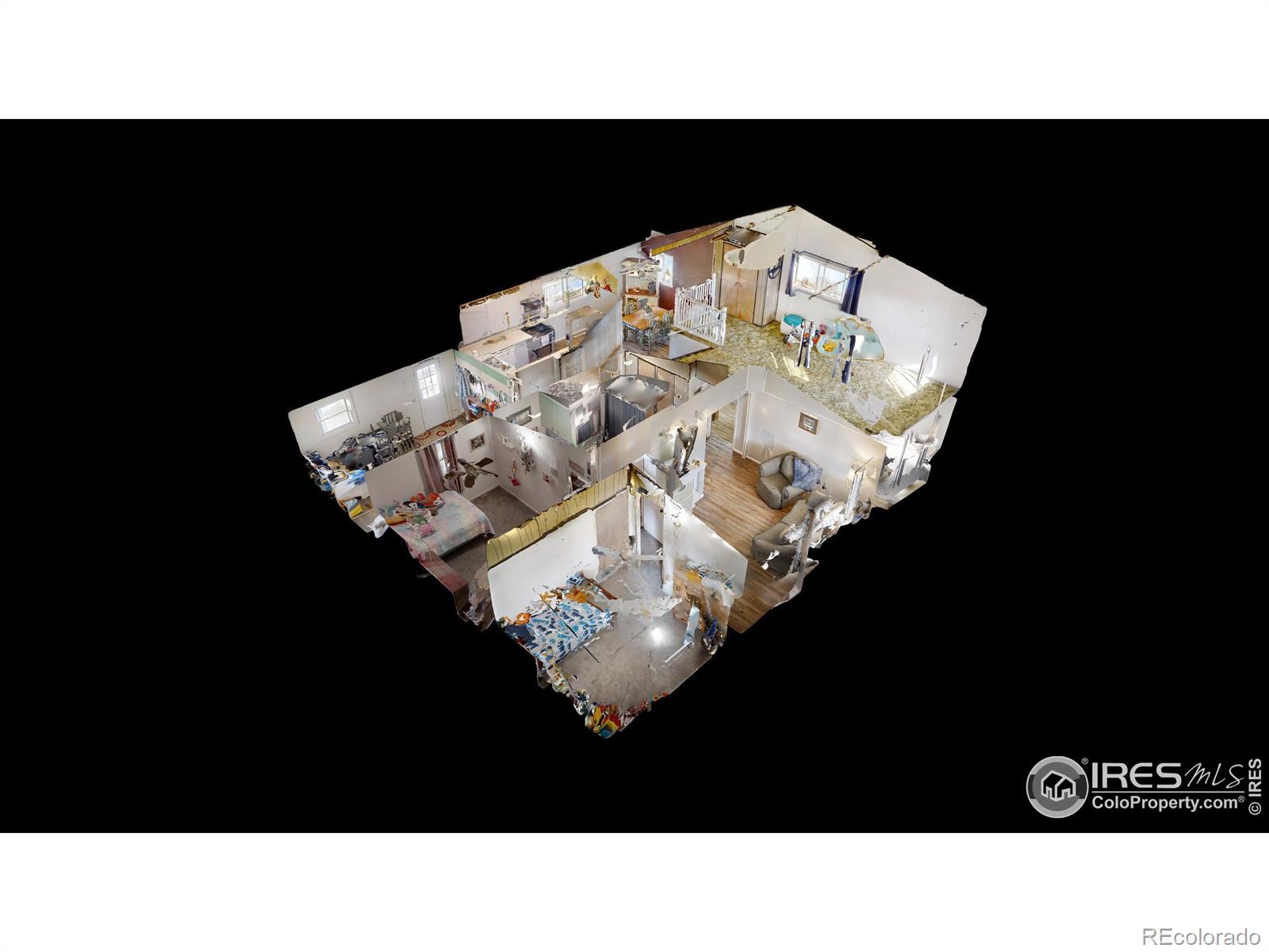 MLS Image #21 for 1223  eaton street,brush, Colorado