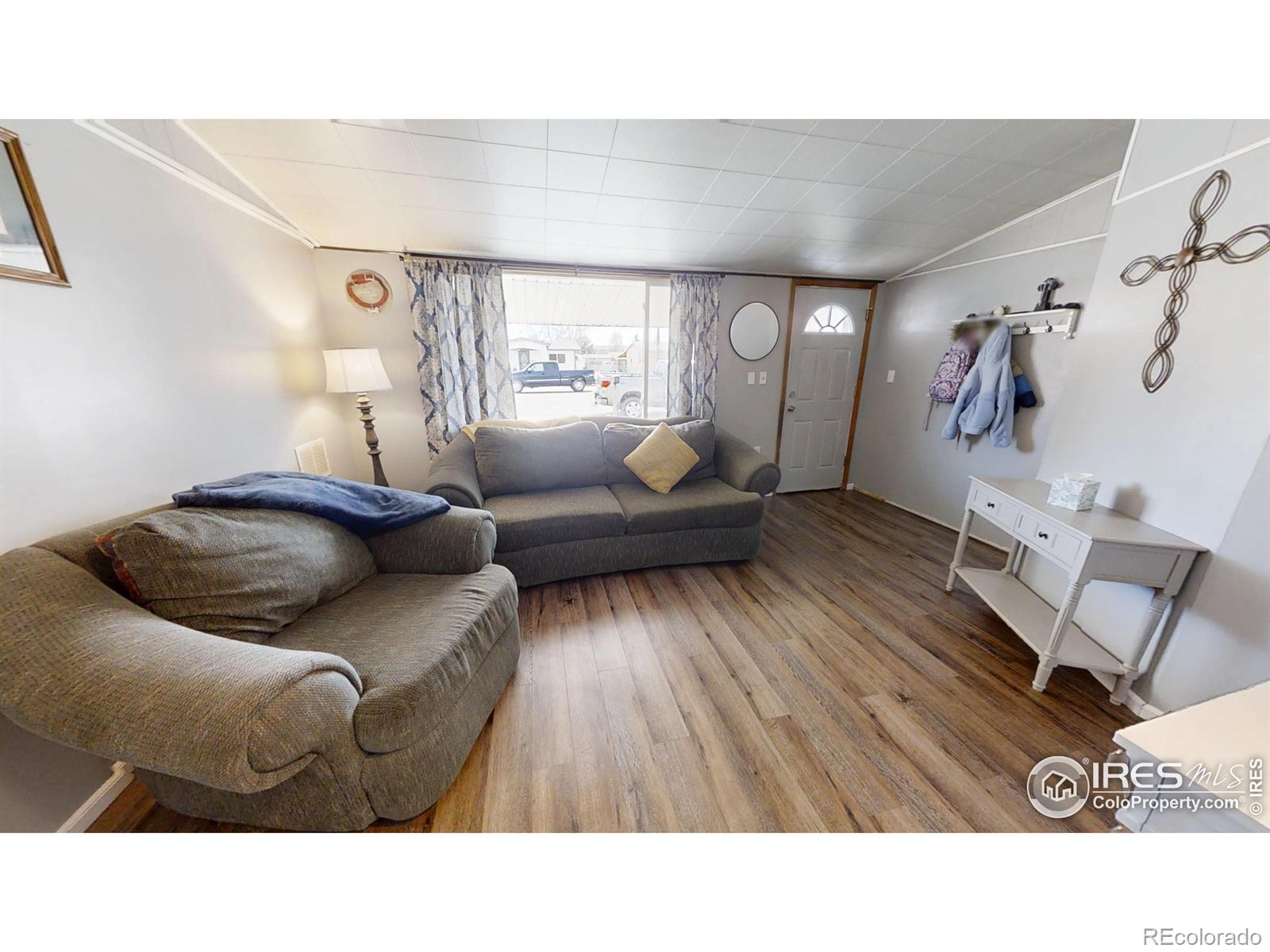 MLS Image #3 for 1223  eaton street,brush, Colorado